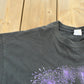 Vintage 1990s Las Vegas Nevada Casino Strip Souvenir Travel T-Shirt Men's XL from propervintagecanada