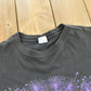 Vintage 1990s Las Vegas Nevada Casino Strip Souvenir Travel T-Shirt Men's XL from propervintagecanada