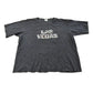 Vintage 1990s Las Vegas Sequins Graphic T Shirt Men's Large from propervintagecanada