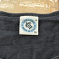 Vintage 1990s Las Vegas Sequins Graphic T Shirt Men's Large from propervintagecanada