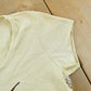 Vintage 1990s Las Vegas Souvenir Baby Tee T-Shirt Women's S from propervintagecanada