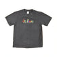 Vintage 1990s Las Vegas Souvenir Travel T-Shirt Men's S / Gambling Destination Shirt / 90s Single Stitch Graphic Tee from propervintagecanada