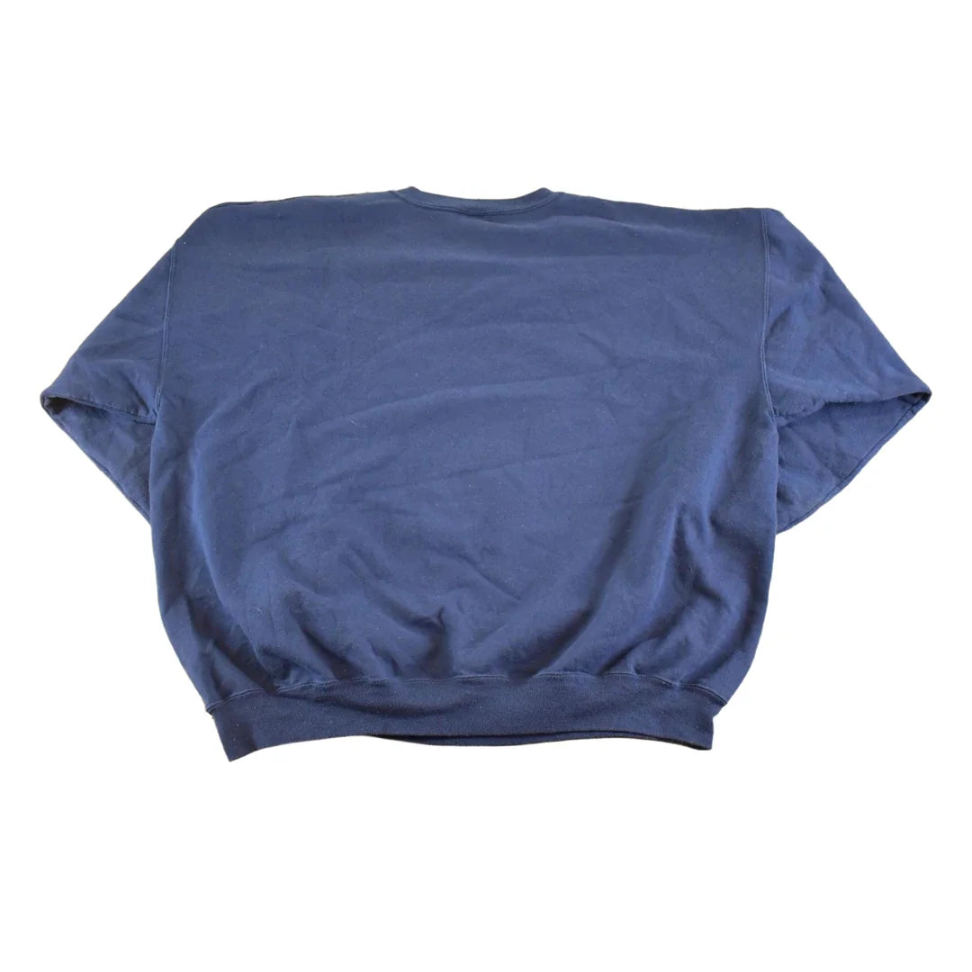 Vintage 1990s Lasalle Champion Crewneck Sweatshirt Men's XL from propervintagecanada