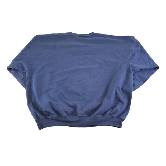 Vintage 1990s Lasalle Champion Crewneck Sweatshirt Men's XL from propervintagecanada