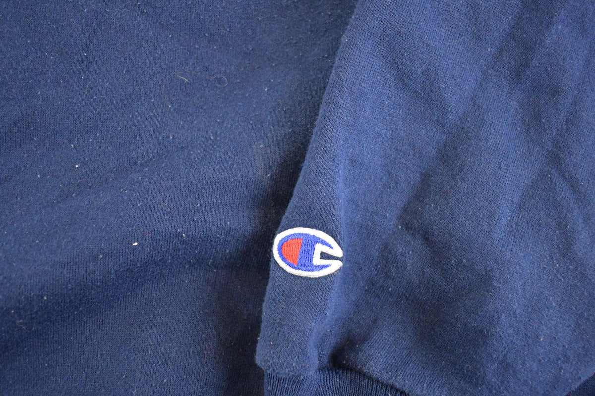 Vintage 1990s Lasalle Champion Crewneck Sweatshirt Men's XL from propervintagecanada