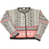 Vintage 1990s Laura Ashley Wool Knit Cardigan Sweater Women&