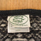Vintage 1990s Laura Ashley Wool Knit Cardigan Sweater Women's S from propervintagecanada