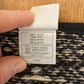 Vintage 1990s Laura Ashley Wool Knit Cardigan Sweater Women's S from propervintagecanada