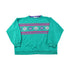 Vintage 1990s Lauren Brooke Snowflake Theme Sweater Women&