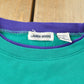 Vintage 1990s Lauren Brooke Snowflake Theme Sweater Women's XL from propervintagecanada