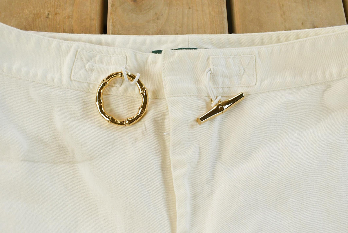 Vintage 1990s Lauren Jeans By Ralph Lauren Denim Jeans Women's 32 x 29 from propervintagecanada