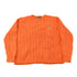 Vintage 1990s Lauren Ralph Lauren Cable Knit Pattern Crewneck Sweater Women&