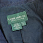 Vintage 1990s Lauren Ralph Lauren Denim Dark Blue Blazer Women's Large from propervintagecanada