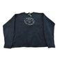 Vintage 1990s Lauren Ralph Lauren Knit Crewneck Sweater Women's M from propervintagecanada