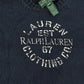 Vintage 1990s Lauren Ralph Lauren Knit Crewneck Sweater Women's M from propervintagecanada