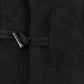 Vintage 1990s Lauren Ralph Lauren Knit Hooded Wool Sweater Women's L from propervintagecanada