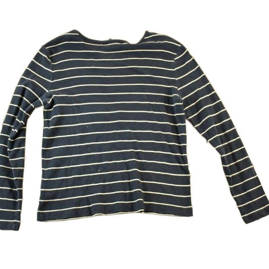 Vintage 1990s Lauren Ralph Lauren Souvenir Yachting Single Stitch Graphic Print T-Shirt Men's Small