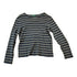 Vintage 1990s Lauren Ralph Lauren Souvenir Yachting Single Stitch Graphic Print T-Shirt Men&