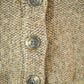 Vintage 1990s Lauren Ralph Lauren Wool Knit Cardigan Sweater Women's Small from propervintagecanada