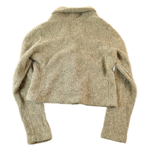 Vintage 1990s Lauren Ralph Lauren Wool Knit Cardigan Sweater Women's Small from propervintagecanada