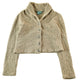Vintage 1990s Lauren Ralph Lauren Wool Knit Cardigan Sweater Women's Small from propervintagecanada