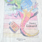 Vintage 1990s Lazy Lizard Lotion Souvenir Mazatlan T Shirt Mens L from propervintagecanada