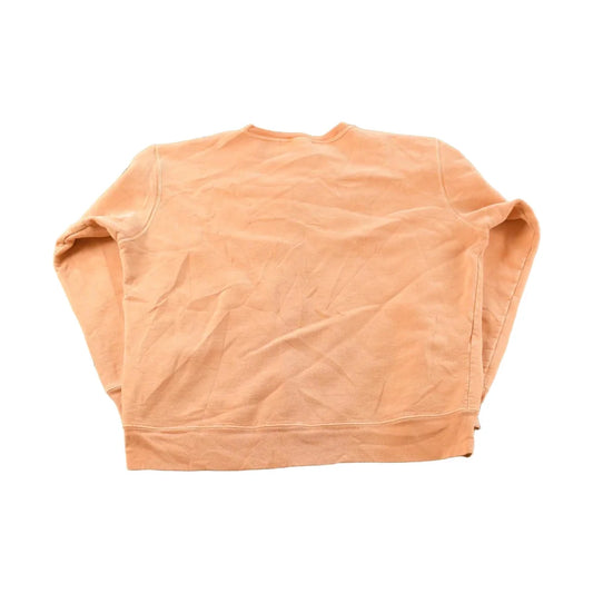 Vintage 1990s LBI Breezin Up Crew Crewneck Sweatshirt Men's L from propervintagecanada