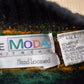 Vintage 1990s Le Moda Hand Loomed Wool Knit Sweater Men's Small from propervintagecanada