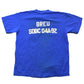 Vintage 1990s Lead By Example Graphic T Shirt Men's Large from propervintagecanada