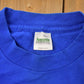 Vintage 1990s Lead By Example Graphic T Shirt Men's Large from propervintagecanada