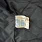 Vintage 1990s Leather Attic Genuine Leather Biker Jacket Made In Canada from propervintagecanada