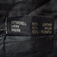 Vintage 1990s Leather Biker Jacket Men's Small from propervintagecanada