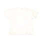 Vintage 1990s Leave Me Alone Big Text Souvenir Attitude T-Shirt Men's L from propervintagecanada