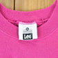 Vintage 1990s Lee Blank Crewneck Sweatshirt Made In USA Men's XL from propervintagecanada
