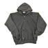 Vintage 1990s Lee Blank Hoodie Sweatshirt Men&