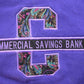 Vintage 1990s Lee Commercial Savings Bank Crewneck Sweatshirt Men's Small from propervintagecanada