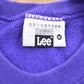 Vintage 1990s Lee Commercial Savings Bank Crewneck Sweatshirt Men's Small from propervintagecanada