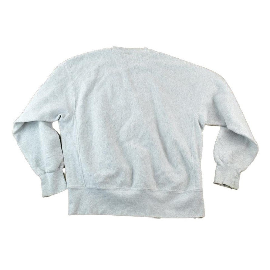 Vintage 1990s Lee Crossgrain Hempstead University Crewneck Men's XL from propervintagecanada