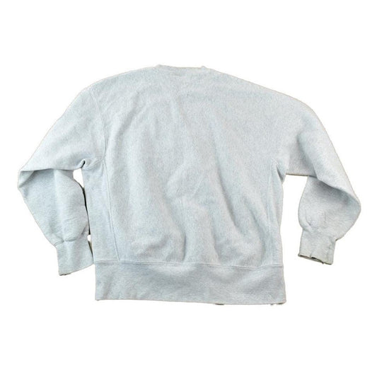 Vintage 1990s Lee Crossgrain Hempstead University Crewneck Men's XL from propervintagecanada