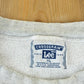 Vintage 1990s Lee Crossgrain Hempstead University Crewneck Men's XL from propervintagecanada