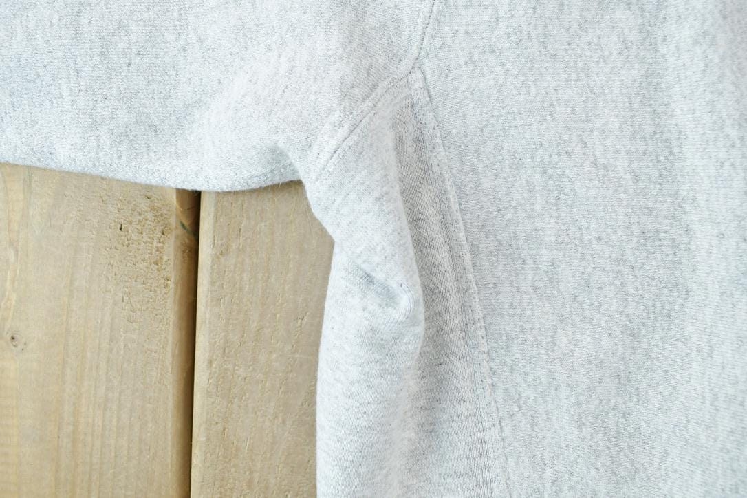 Vintage 1990s Lee Crossgrain Hempstead University Crewneck Men's XL from propervintagecanada