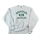 Vintage 1990s Lee Crossgrain Hempstead University Crewneck Men's XL from propervintagecanada