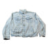Vintage 1990s Lee Denim Jean Jacket Men&