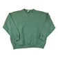 Vintage 1990s Lee Heavyweight Blank Crewneck Sweatshirt Men's XL from propervintagecanada