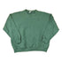 Vintage 1990s Lee Heavyweight Blank Crewneck Sweatshirt Men&