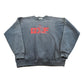 Vintage 1990s Lee Heavyweight Embroidered Golf Crewneck Sweatshirt Men's L from propervintagecanada