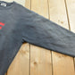 Vintage 1990s Lee Heavyweight Embroidered Golf Crewneck Sweatshirt Men's L from propervintagecanada