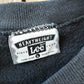 Vintage 1990s Lee Heavyweight Embroidered Golf Crewneck Sweatshirt Men's L from propervintagecanada