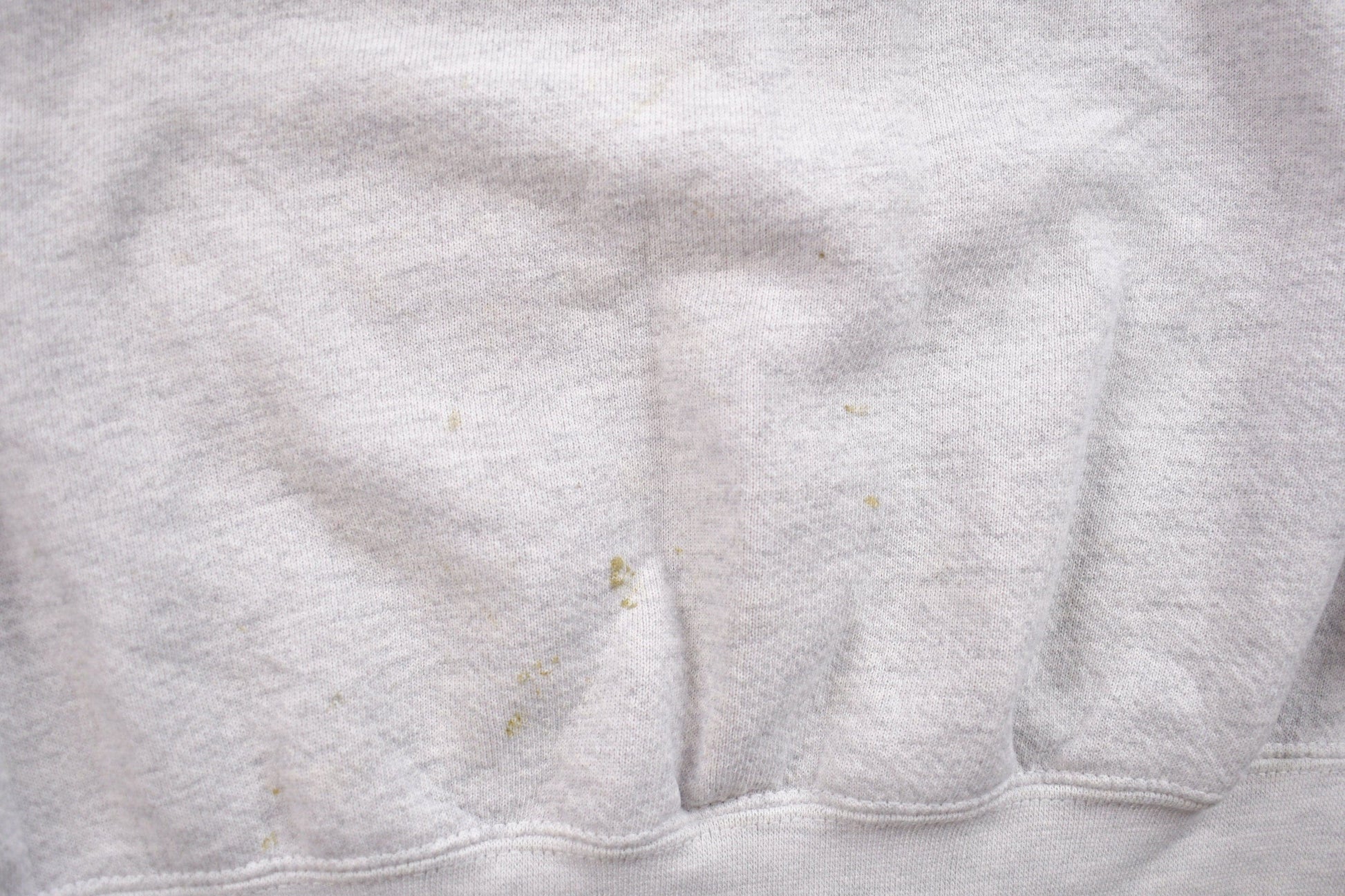 Vintage 1990s Lee Heavyweight Marine Crewneck Sweatshirt Men's Small from propervintagecanada