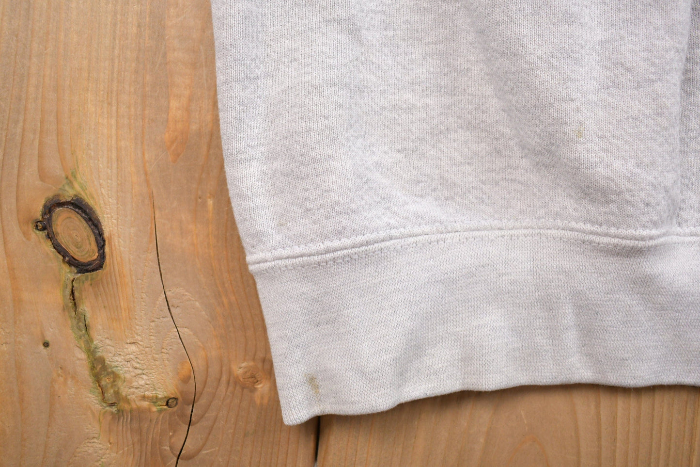 Vintage 1990s Lee Heavyweight Marine Crewneck Sweatshirt Men's Small from propervintagecanada